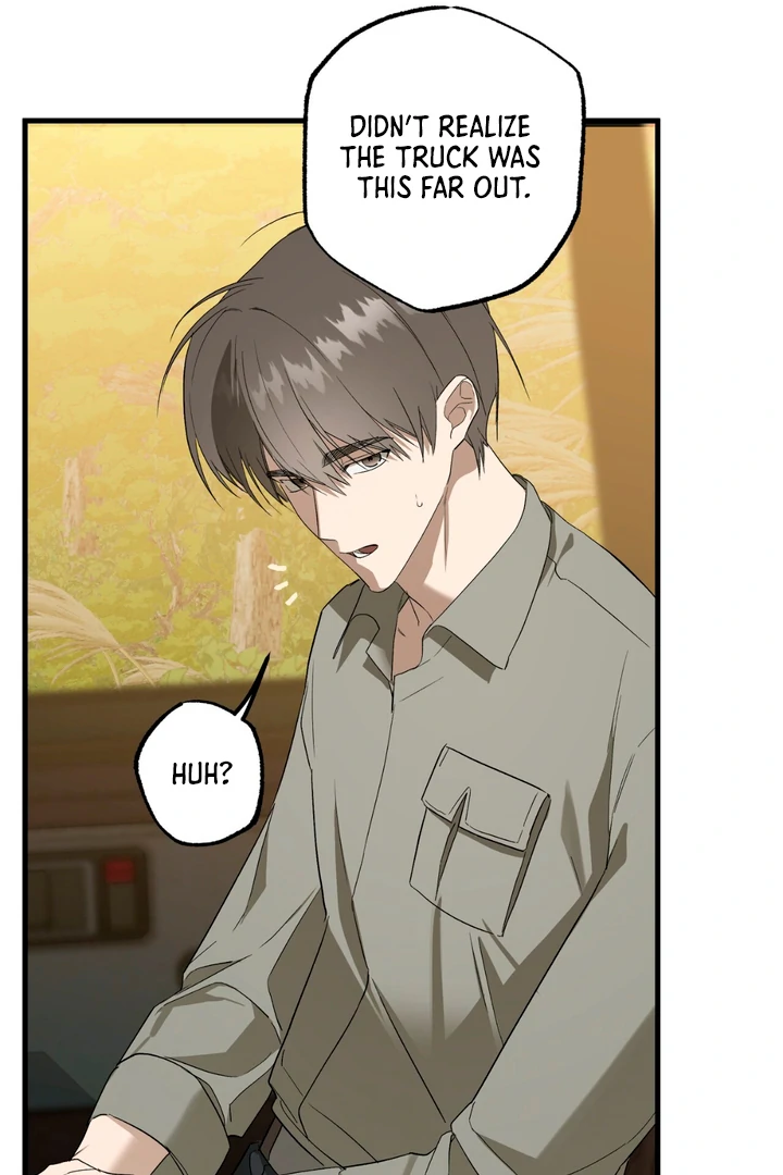 Scrap Paper [Kaizen Scan] - Chapter 9 manhwa