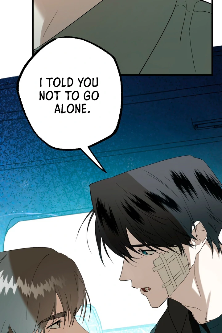 Scrap Paper [Kaizen Scan] - Chapter 9 manhwa