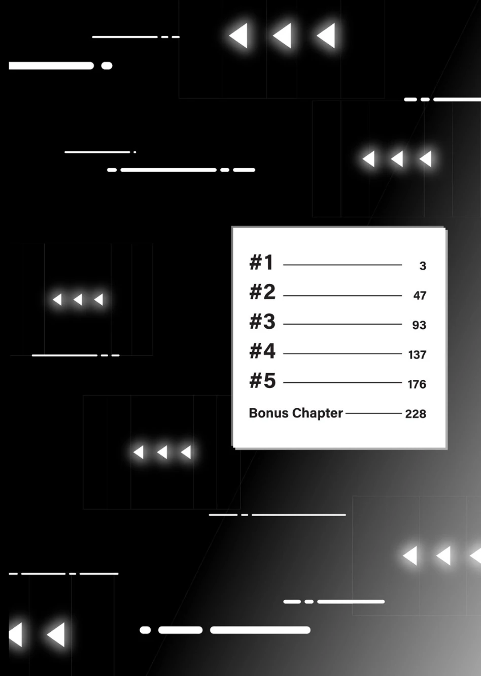 Let Me See the Real You, Senpai! (Official) - Chapter 1 manhwa