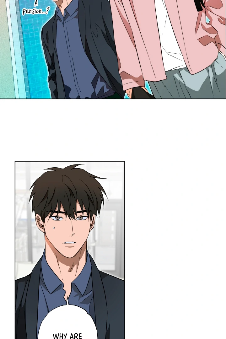 The Secret to Winning Over Unrequited Love [Myth Toons] - Chapter 10 🔞🔞 manhwa