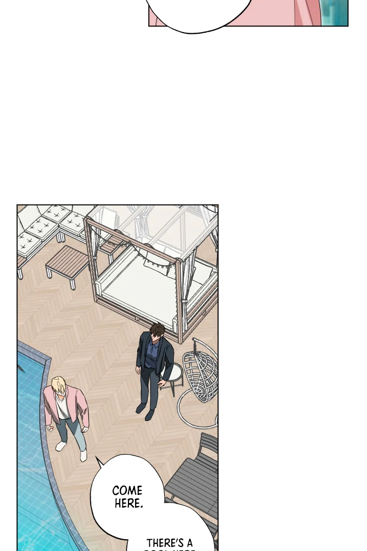 The Secret to Winning Over Unrequited Love [Myth Toons] - Chapter 10 🔞🔞 manhwa