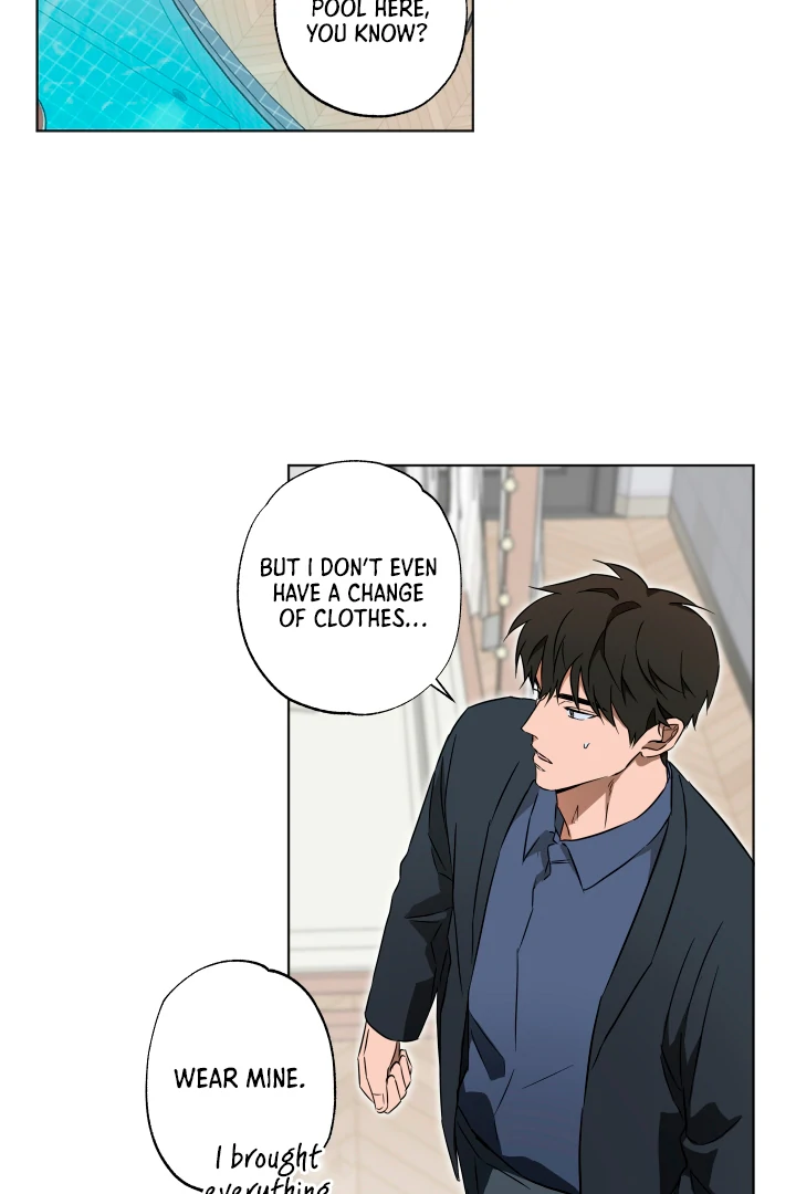 The Secret to Winning Over Unrequited Love [Myth Toons] - Chapter 10 🔞🔞 manhwa