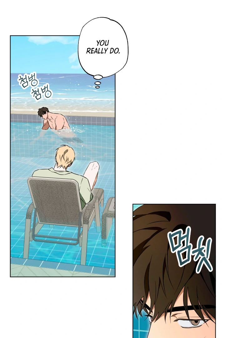 The Secret to Winning Over Unrequited Love [Myth Toons] - Chapter 10 🔞🔞 manhwa