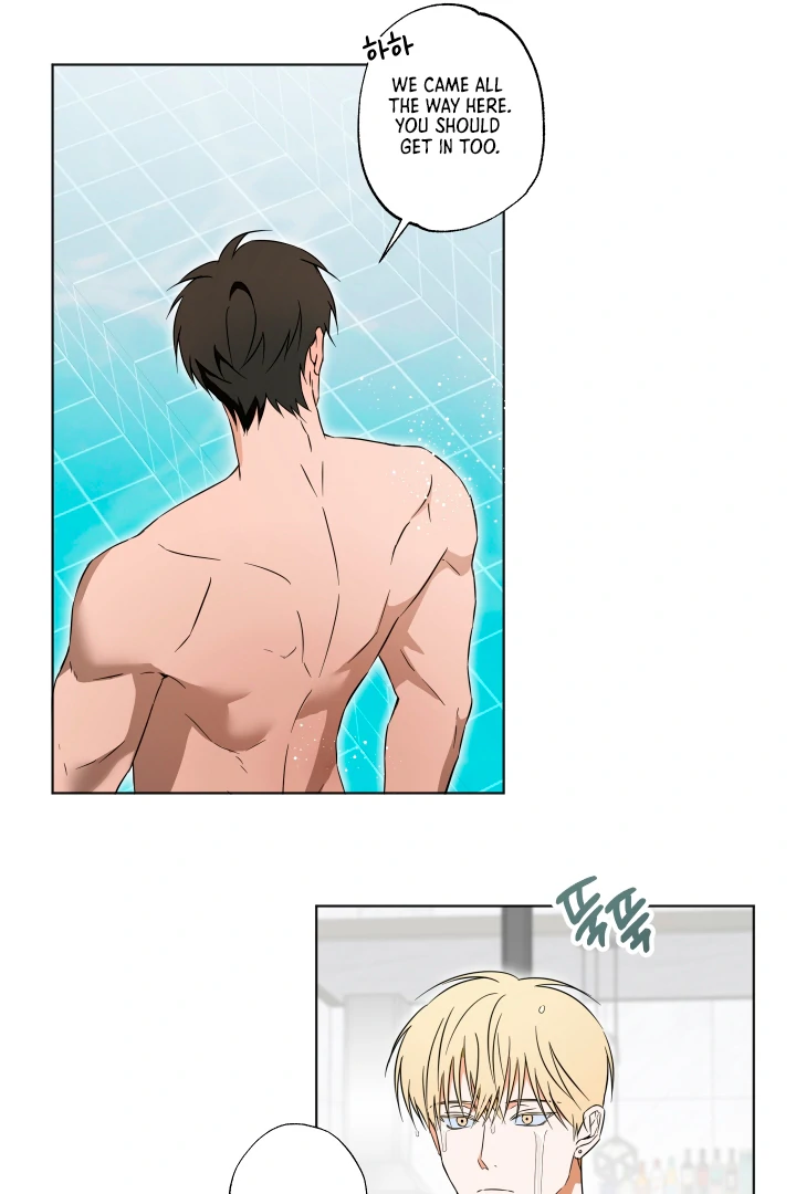 The Secret to Winning Over Unrequited Love [Myth Toons] - Chapter 10 🔞🔞 manhwa