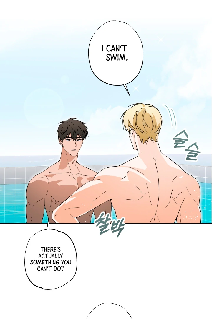 The Secret to Winning Over Unrequited Love [Myth Toons] - Chapter 10 🔞🔞 manhwa