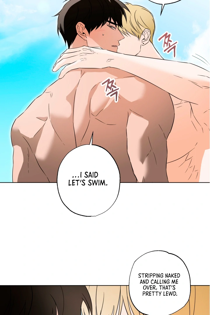 The Secret to Winning Over Unrequited Love [Myth Toons] - Chapter 10 🔞🔞 manhwa
