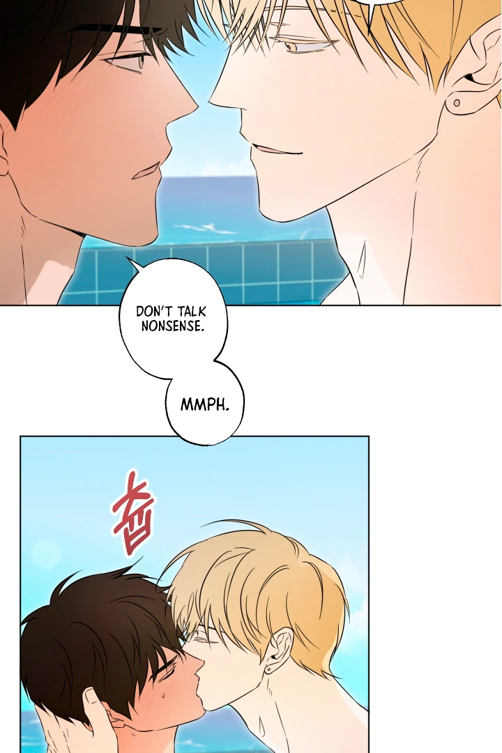 The Secret to Winning Over Unrequited Love [Myth Toons] - Chapter 10 🔞🔞 manhwa