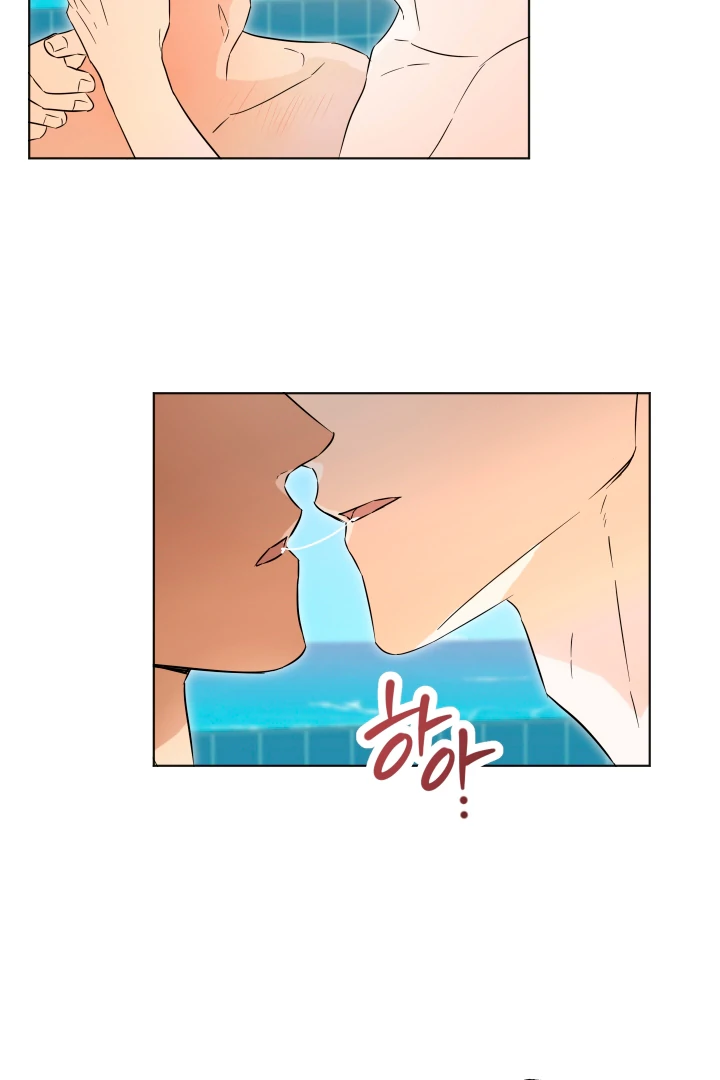 The Secret to Winning Over Unrequited Love [Myth Toons] - Chapter 10 🔞🔞 manhwa