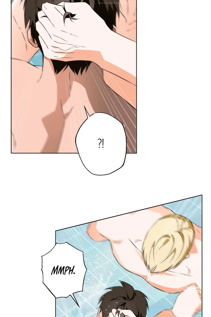The Secret to Winning Over Unrequited Love [Myth Toons] - Chapter 10 🔞🔞 manhwa