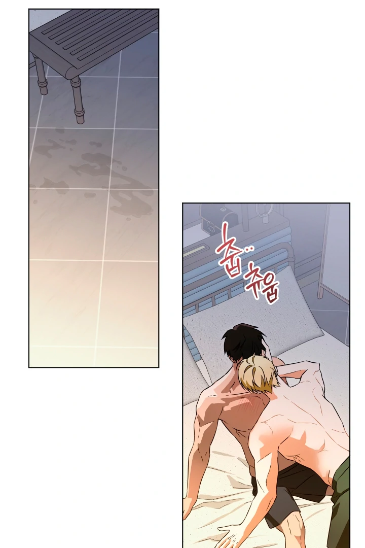 The Secret to Winning Over Unrequited Love [Myth Toons] - Chapter 10 🔞🔞 manhwa