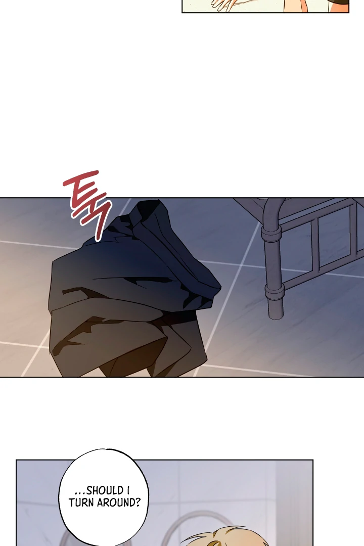 The Secret to Winning Over Unrequited Love [Myth Toons] - Chapter 10 🔞🔞 manhwa