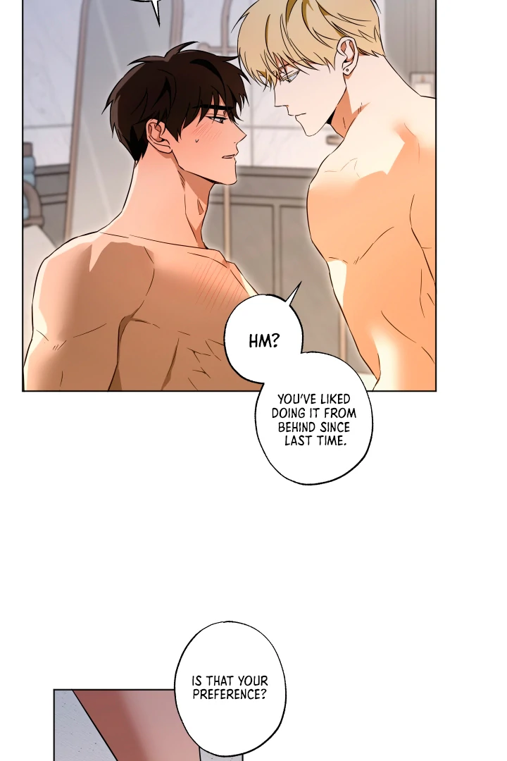 The Secret to Winning Over Unrequited Love [Myth Toons] - Chapter 10 🔞🔞 manhwa