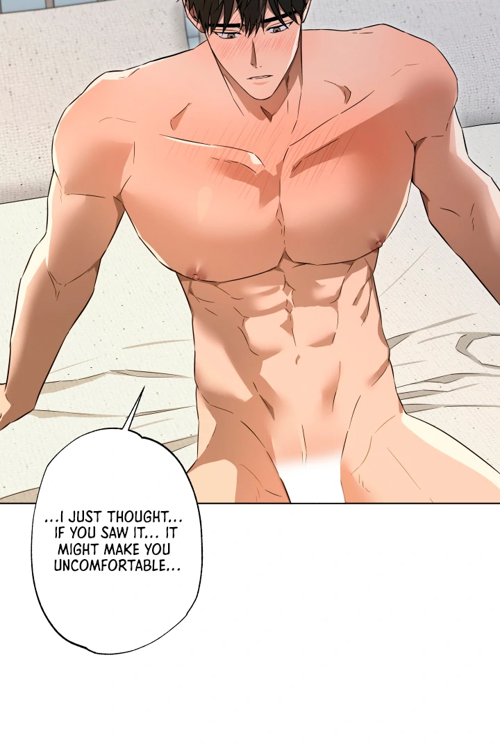 The Secret to Winning Over Unrequited Love [Myth Toons] - Chapter 10 🔞🔞 manhwa