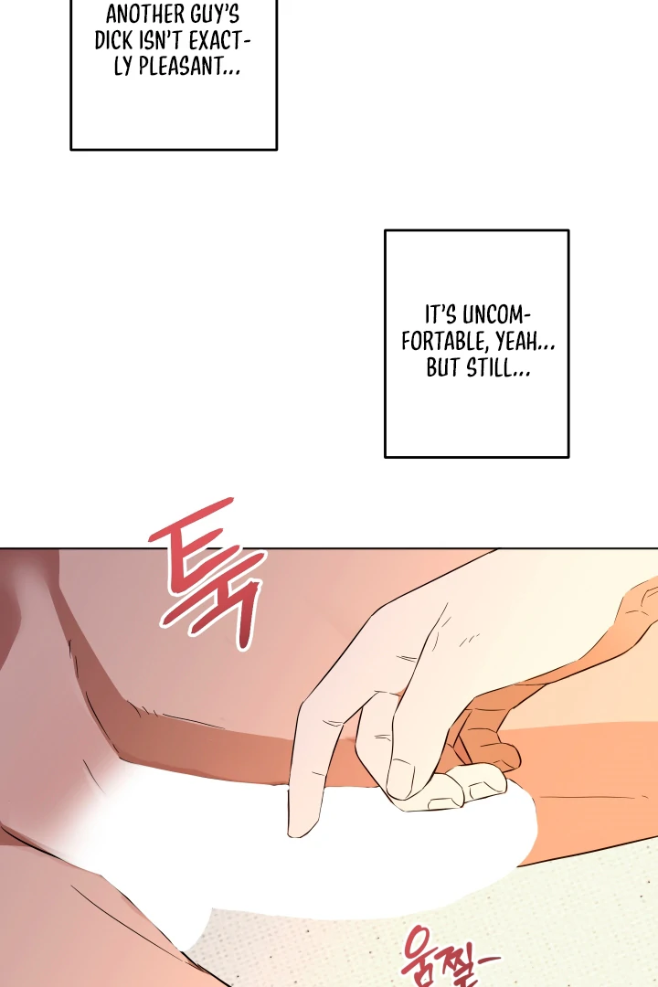 The Secret to Winning Over Unrequited Love [Myth Toons] - Chapter 10 🔞🔞 manhwa