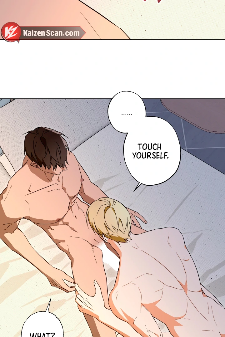 The Secret to Winning Over Unrequited Love [Myth Toons] - Chapter 10 🔞🔞 manhwa