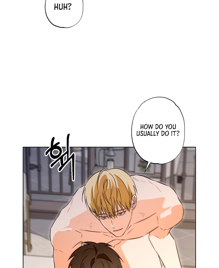 The Secret to Winning Over Unrequited Love [Myth Toons] - Chapter 10 🔞🔞 manhwa
