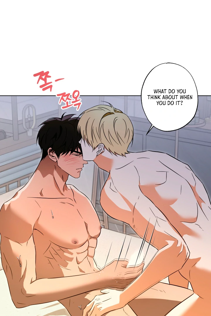 The Secret to Winning Over Unrequited Love [Myth Toons] - Chapter 10 🔞🔞 manhwa
