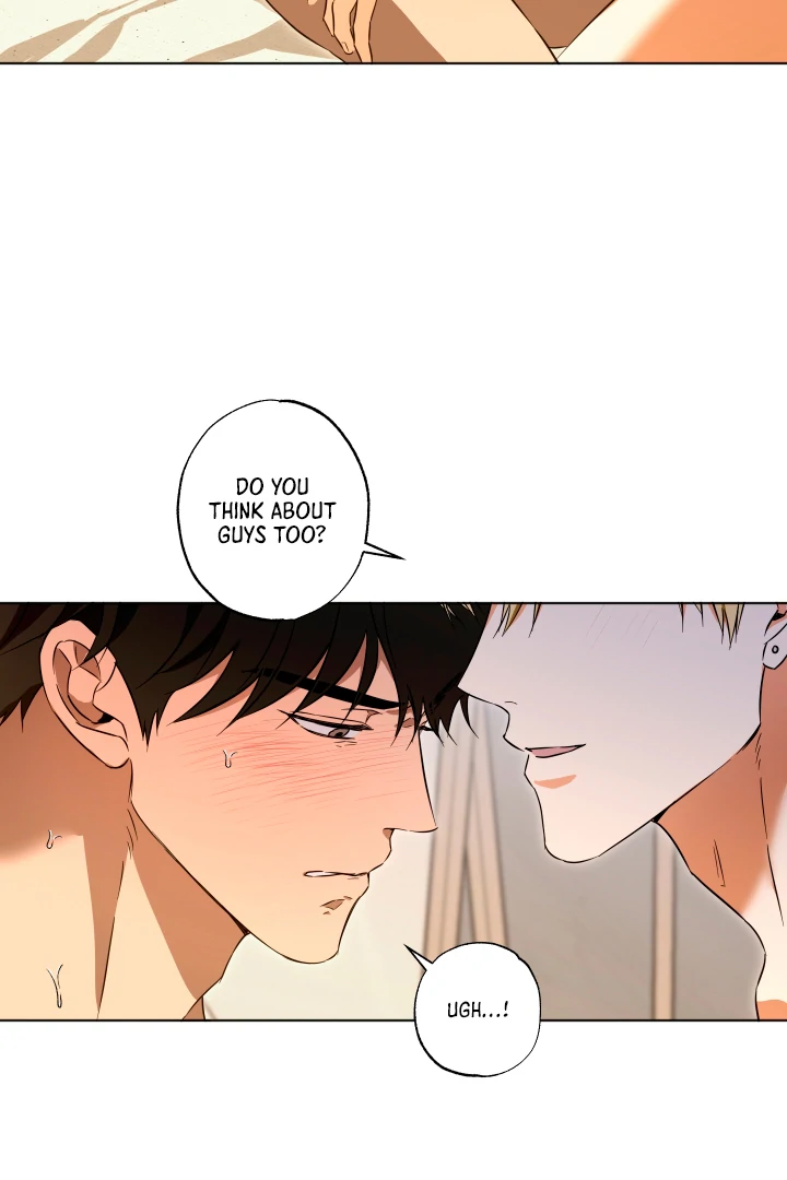 The Secret to Winning Over Unrequited Love [Myth Toons] - Chapter 10 🔞🔞 manhwa