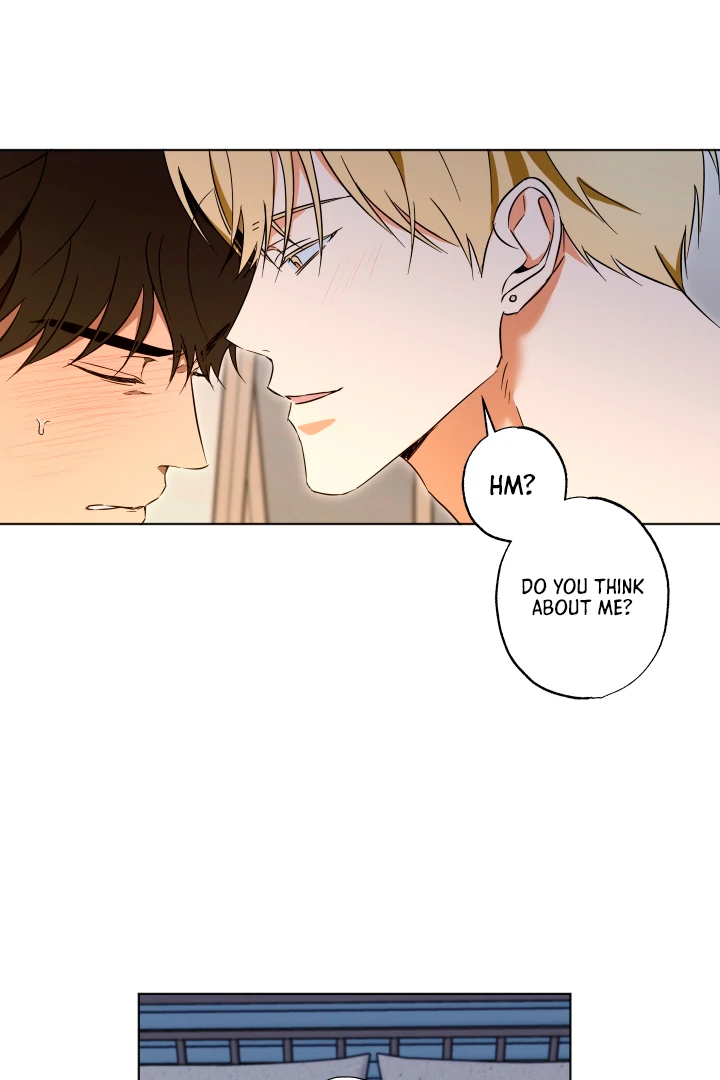 The Secret to Winning Over Unrequited Love [Myth Toons] - Chapter 10 🔞🔞 manhwa