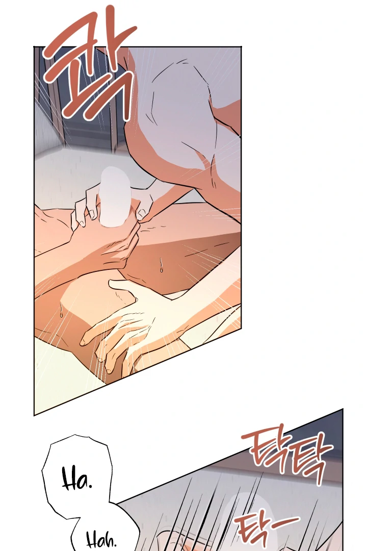 The Secret to Winning Over Unrequited Love [Myth Toons] - Chapter 10 🔞🔞 manhwa