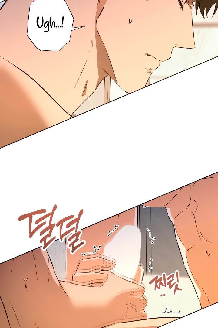 The Secret to Winning Over Unrequited Love [Myth Toons] - Chapter 10 🔞🔞 manhwa