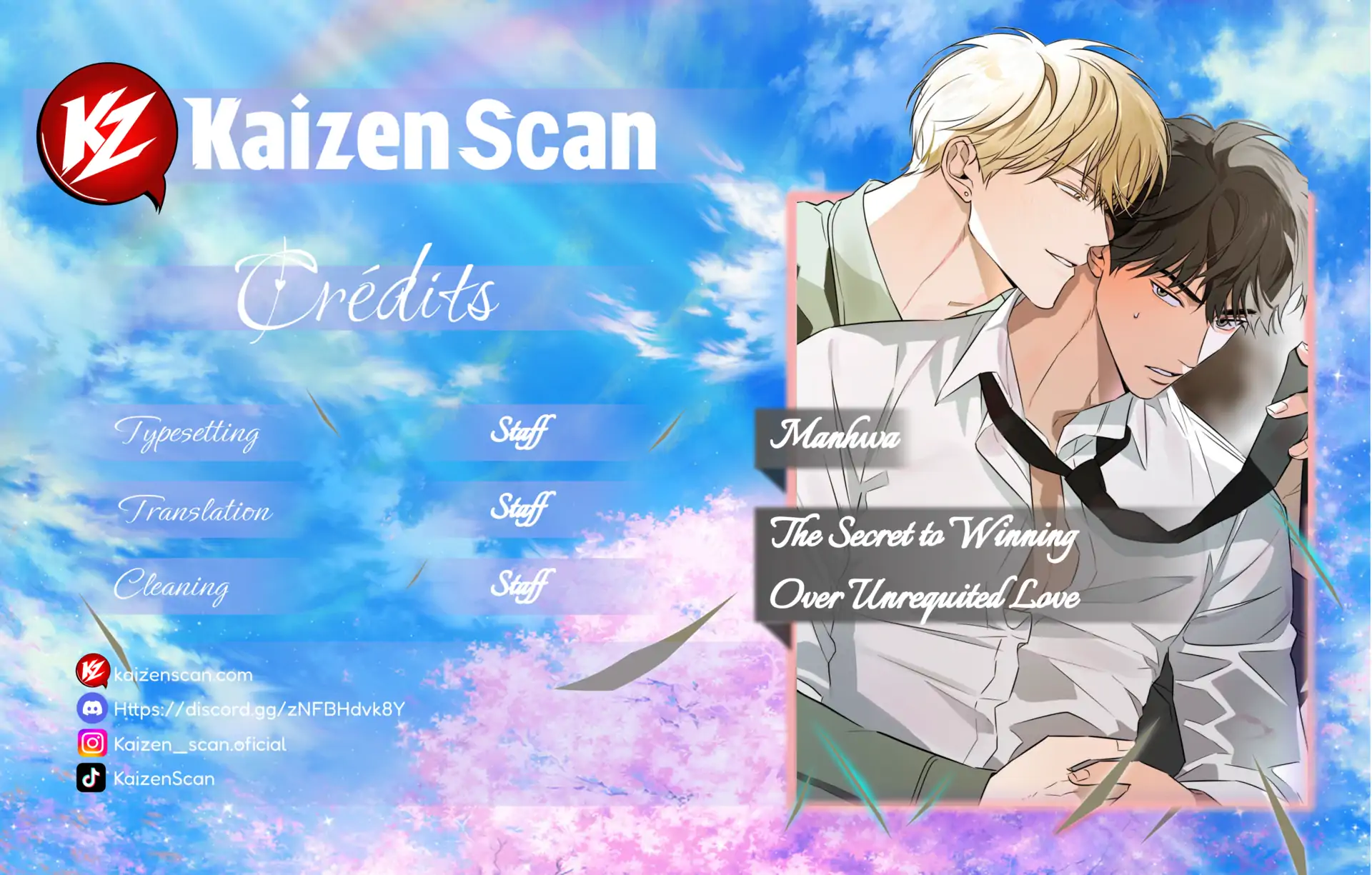 The Secret to Winning Over Unrequited Love [Myth Toons] - Chapter 11 🔞🔞 manhwa