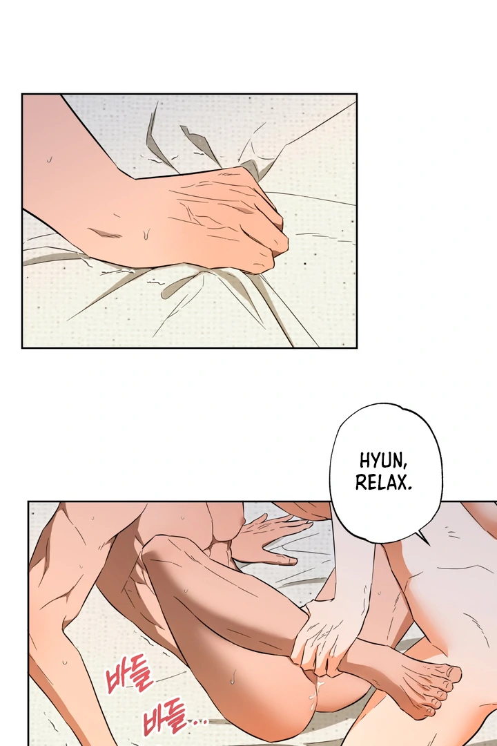 The Secret to Winning Over Unrequited Love [Myth Toons] - Chapter 11 🔞🔞 manhwa