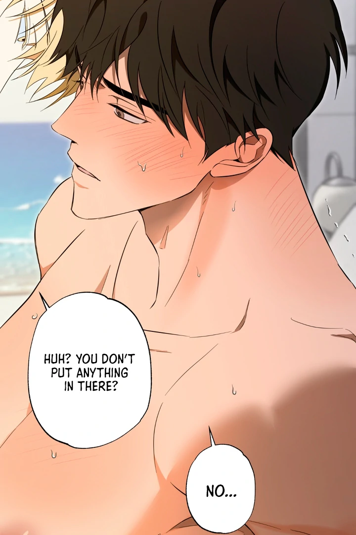 The Secret to Winning Over Unrequited Love [Myth Toons] - Chapter 11 🔞🔞 manhwa
