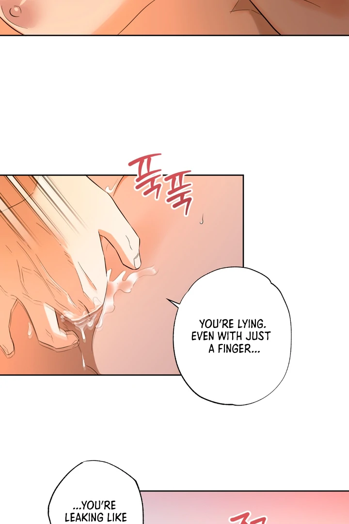 The Secret to Winning Over Unrequited Love [Myth Toons] - Chapter 11 🔞🔞 manhwa