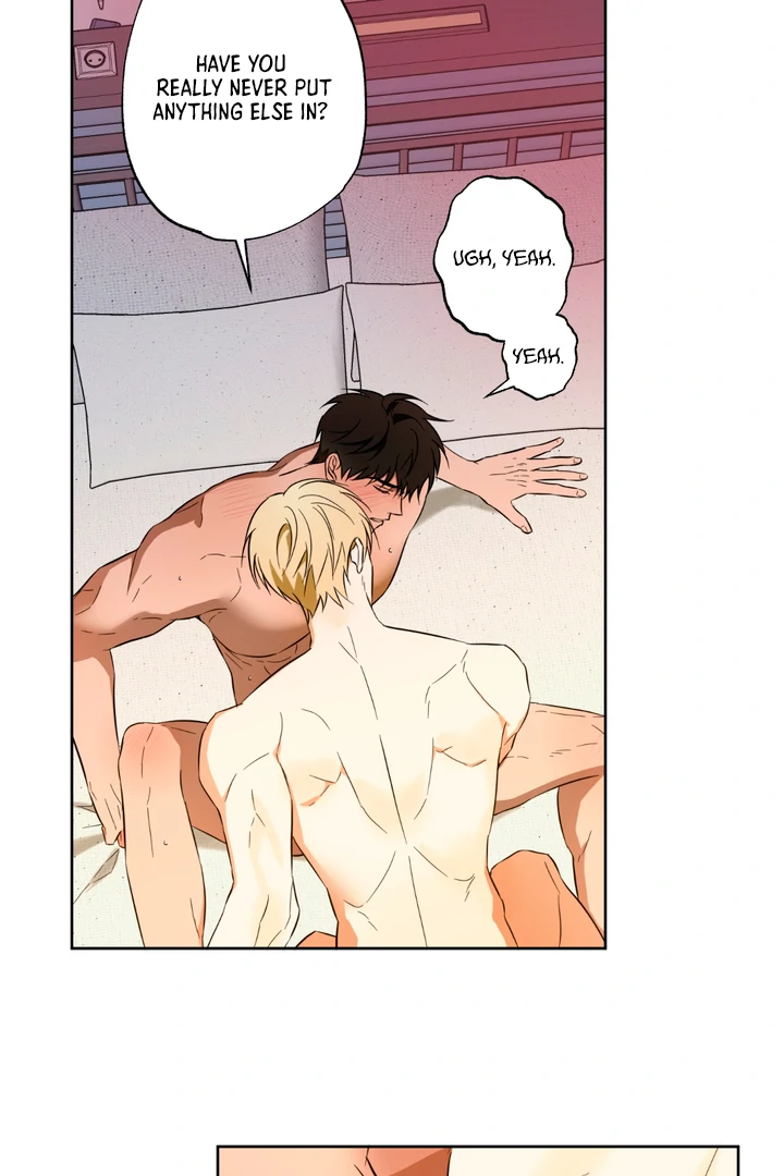 The Secret to Winning Over Unrequited Love [Myth Toons] - Chapter 11 🔞🔞 manhwa