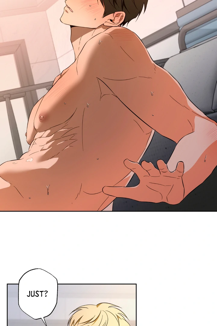 The Secret to Winning Over Unrequited Love [Myth Toons] - Chapter 11 🔞🔞 manhwa