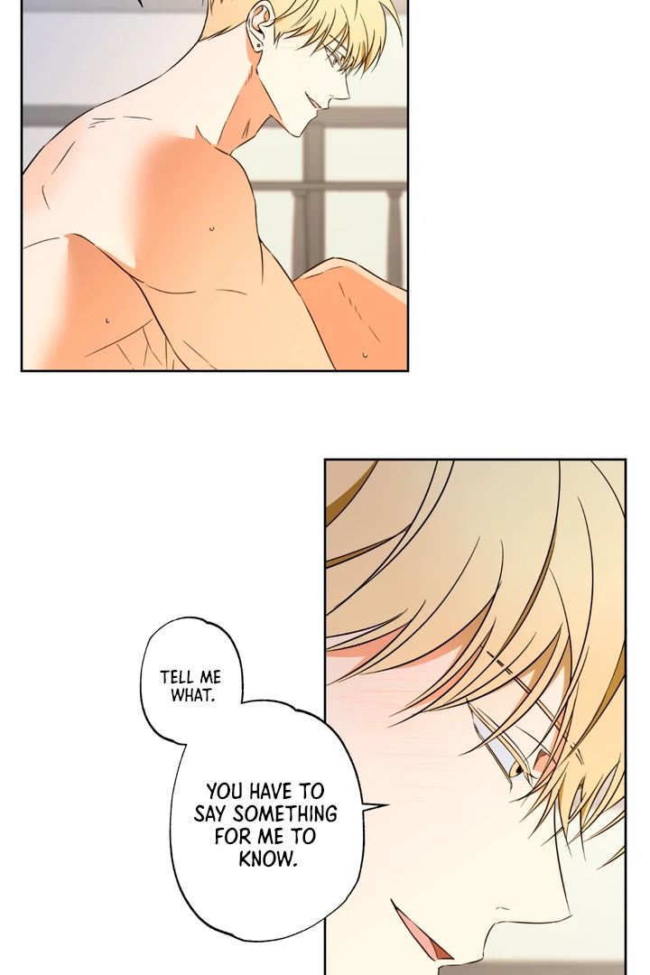 The Secret to Winning Over Unrequited Love [Myth Toons] - Chapter 11 🔞🔞 manhwa