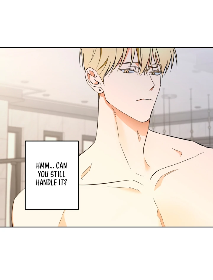 The Secret to Winning Over Unrequited Love [Myth Toons] - Chapter 11 🔞🔞 manhwa