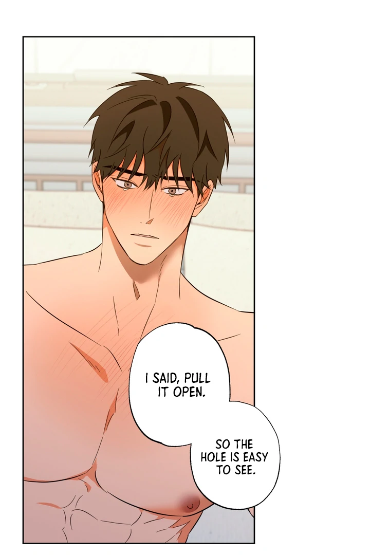 The Secret to Winning Over Unrequited Love [Myth Toons] - Chapter 11 🔞🔞 manhwa