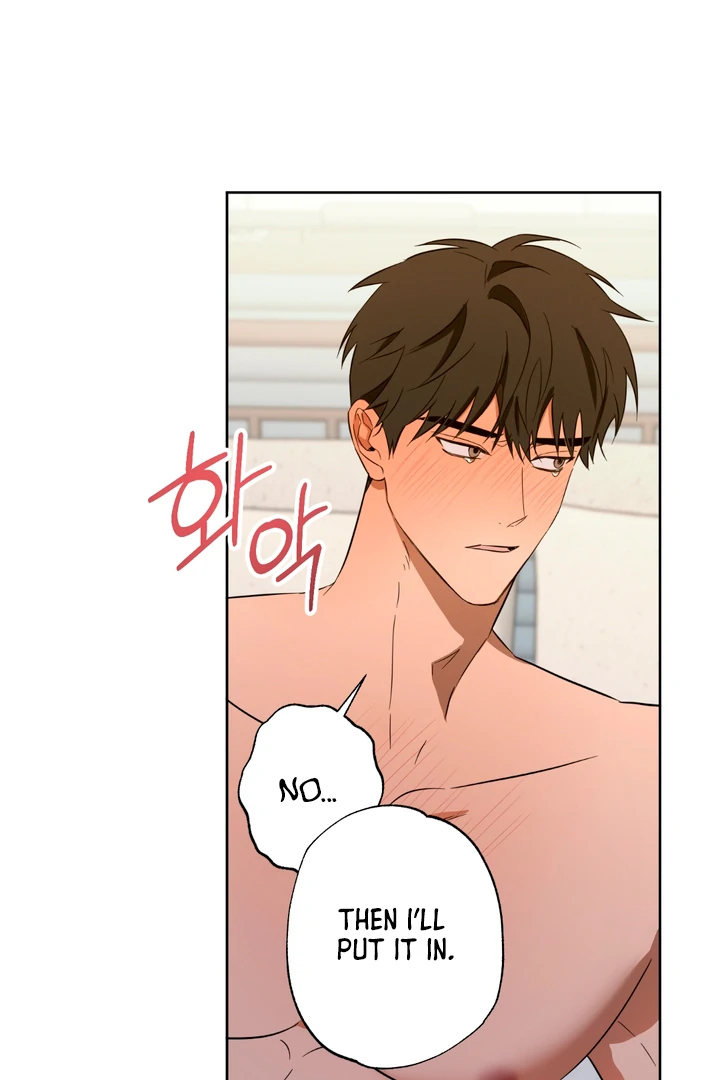 The Secret to Winning Over Unrequited Love [Myth Toons] - Chapter 11 🔞🔞 manhwa