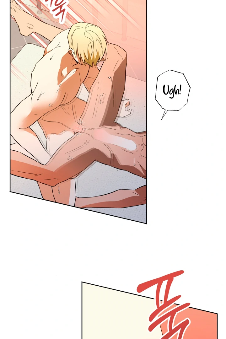 The Secret to Winning Over Unrequited Love [Myth Toons] - Chapter 11 🔞🔞 manhwa