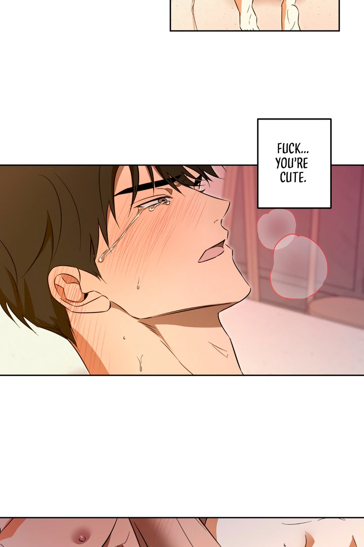 The Secret to Winning Over Unrequited Love [Myth Toons] - Chapter 11 🔞🔞 manhwa