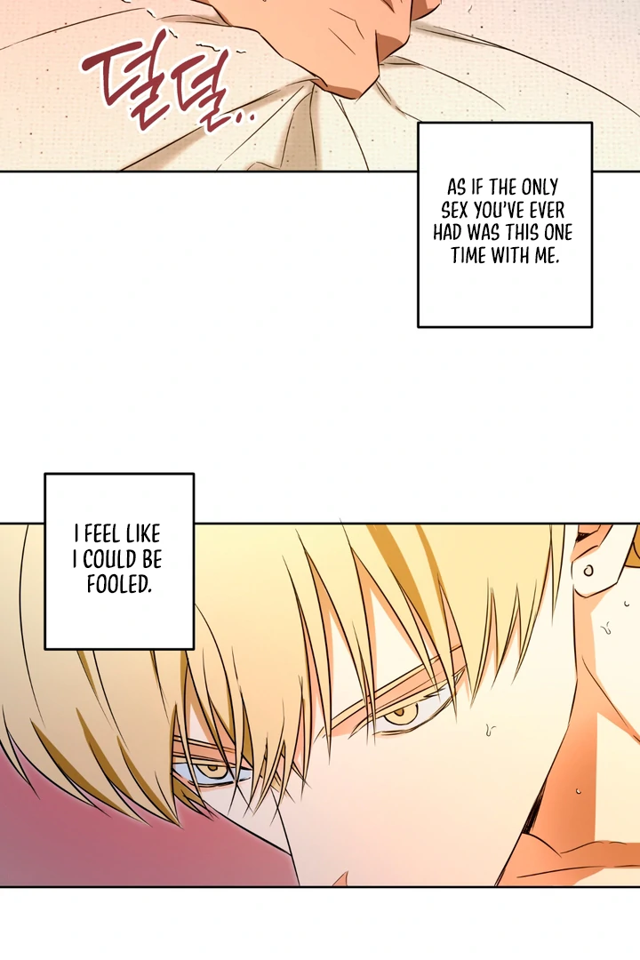 The Secret to Winning Over Unrequited Love [Myth Toons] - Chapter 11 🔞🔞 manhwa