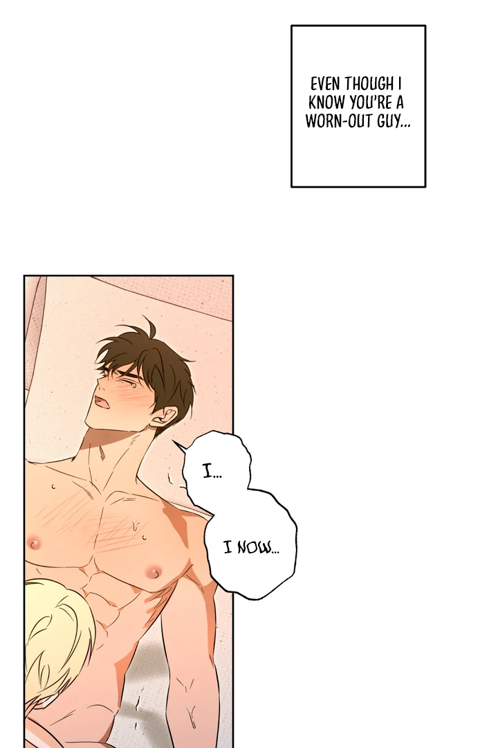 The Secret to Winning Over Unrequited Love [Myth Toons] - Chapter 11 🔞🔞 manhwa