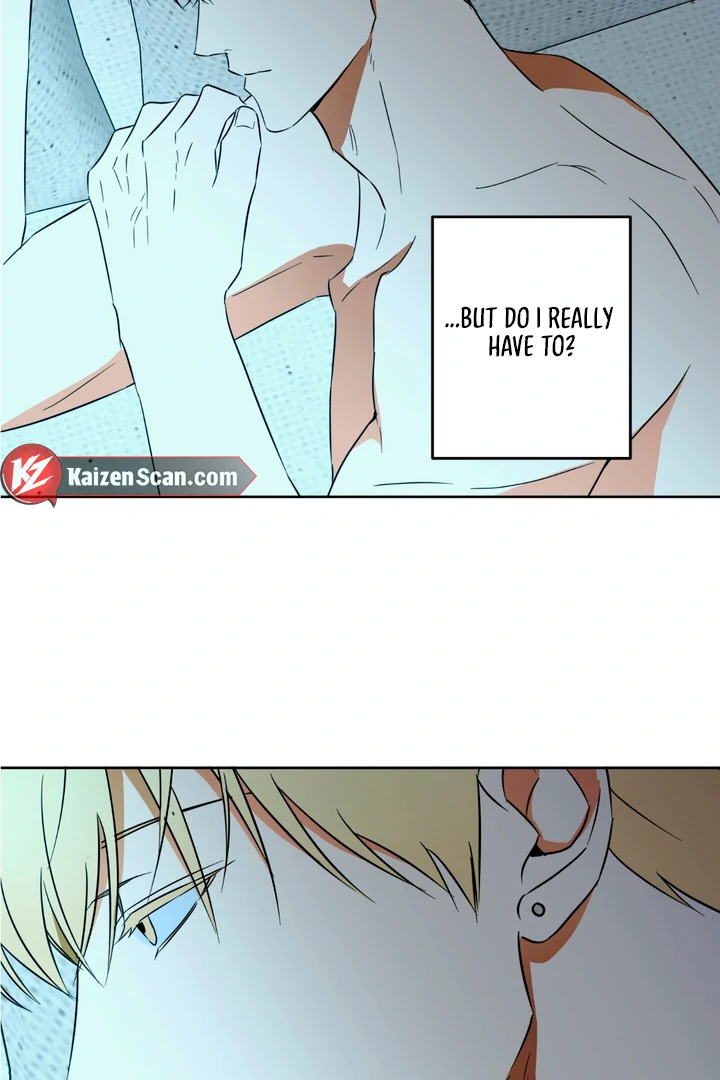 The Secret to Winning Over Unrequited Love [Myth Toons] - Chapter 11 🔞🔞 manhwa