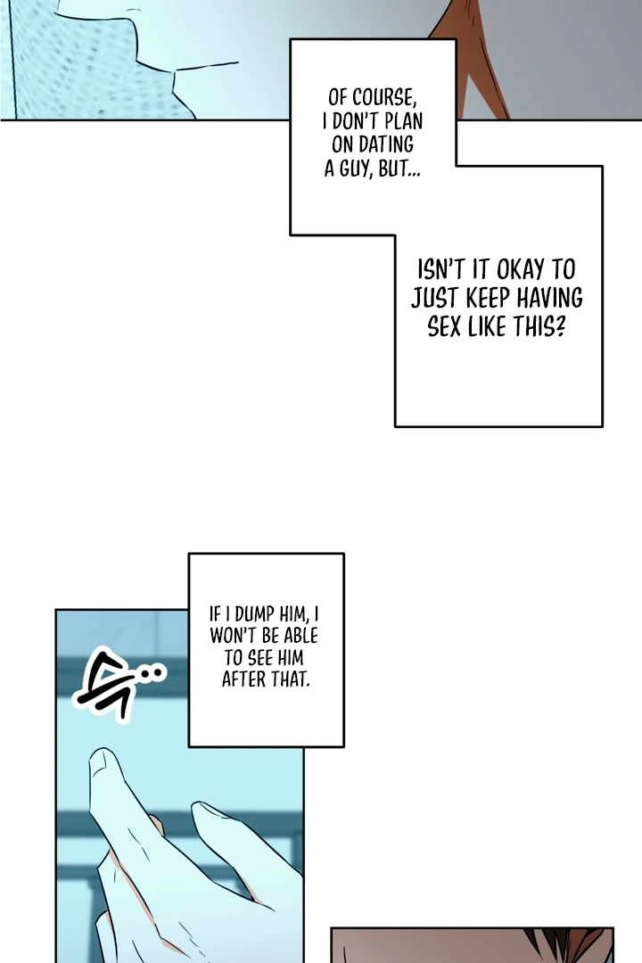 The Secret to Winning Over Unrequited Love [Myth Toons] - Chapter 11 🔞🔞 manhwa