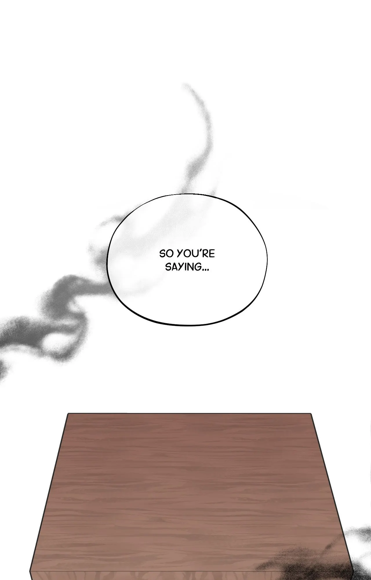 Maison [Official] - Chapter 1 manhwa