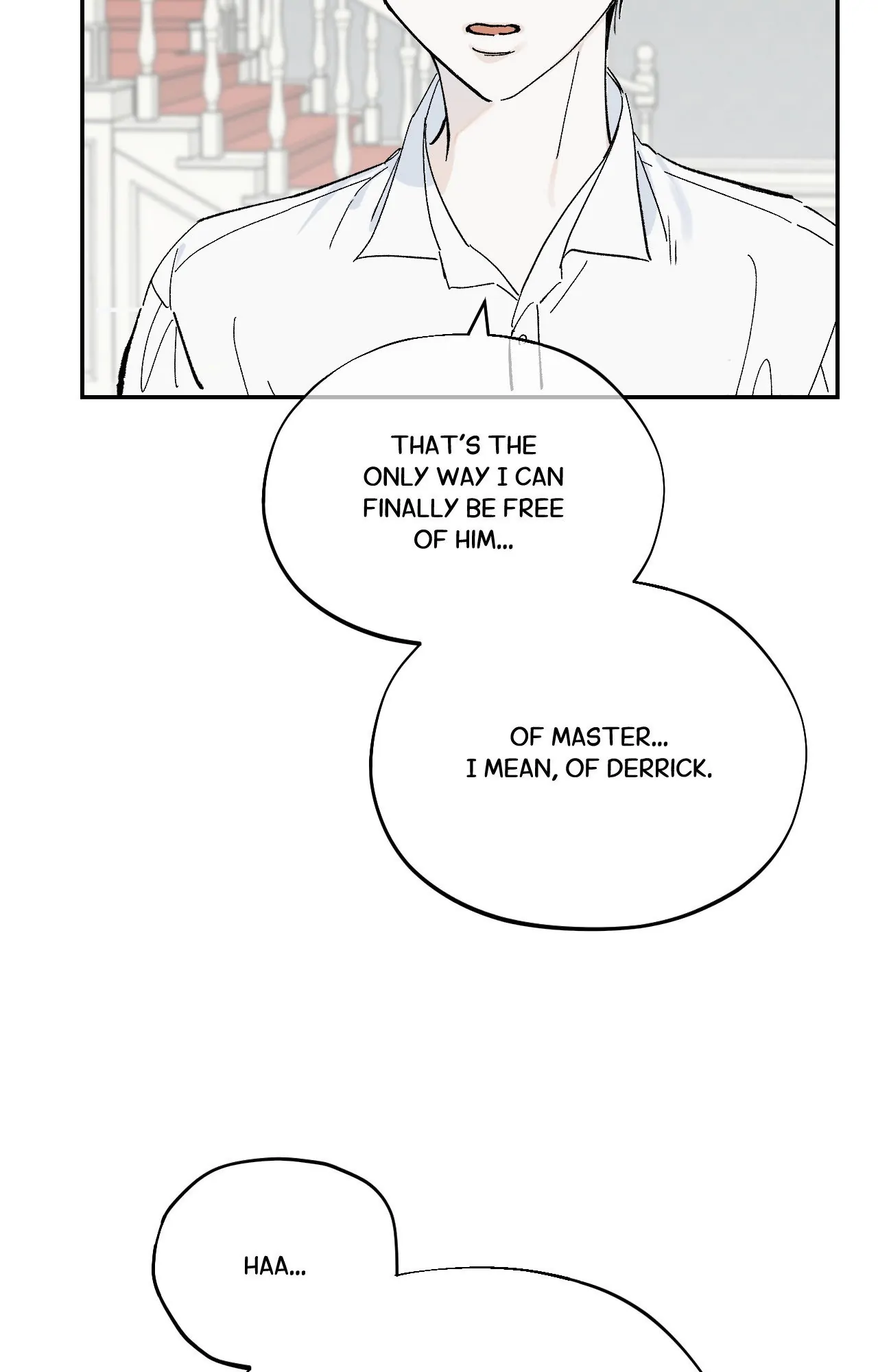 Maison [Official] - Chapter 1 manhwa