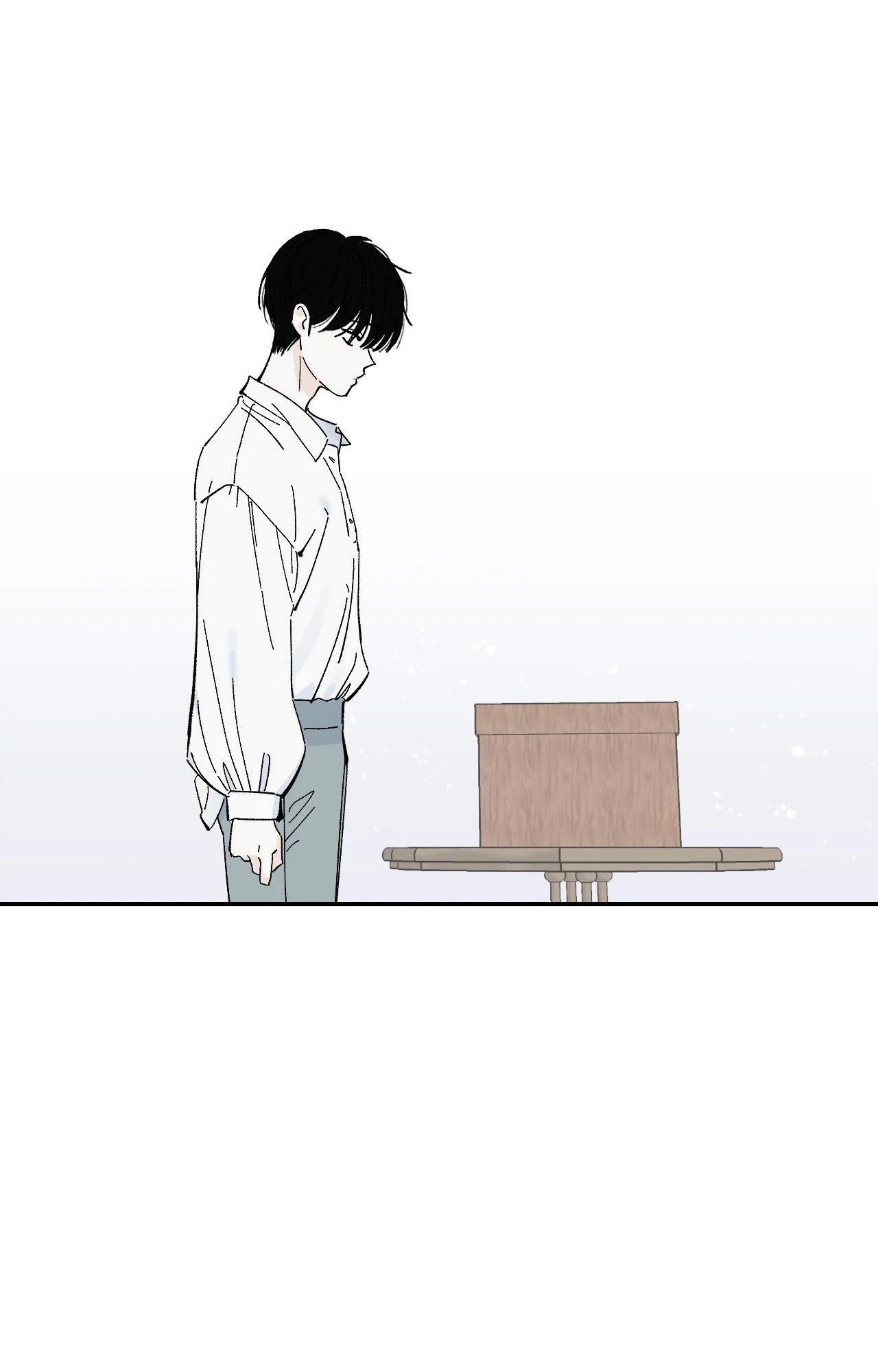 Maison [Official] - Chapter 1 manhwa