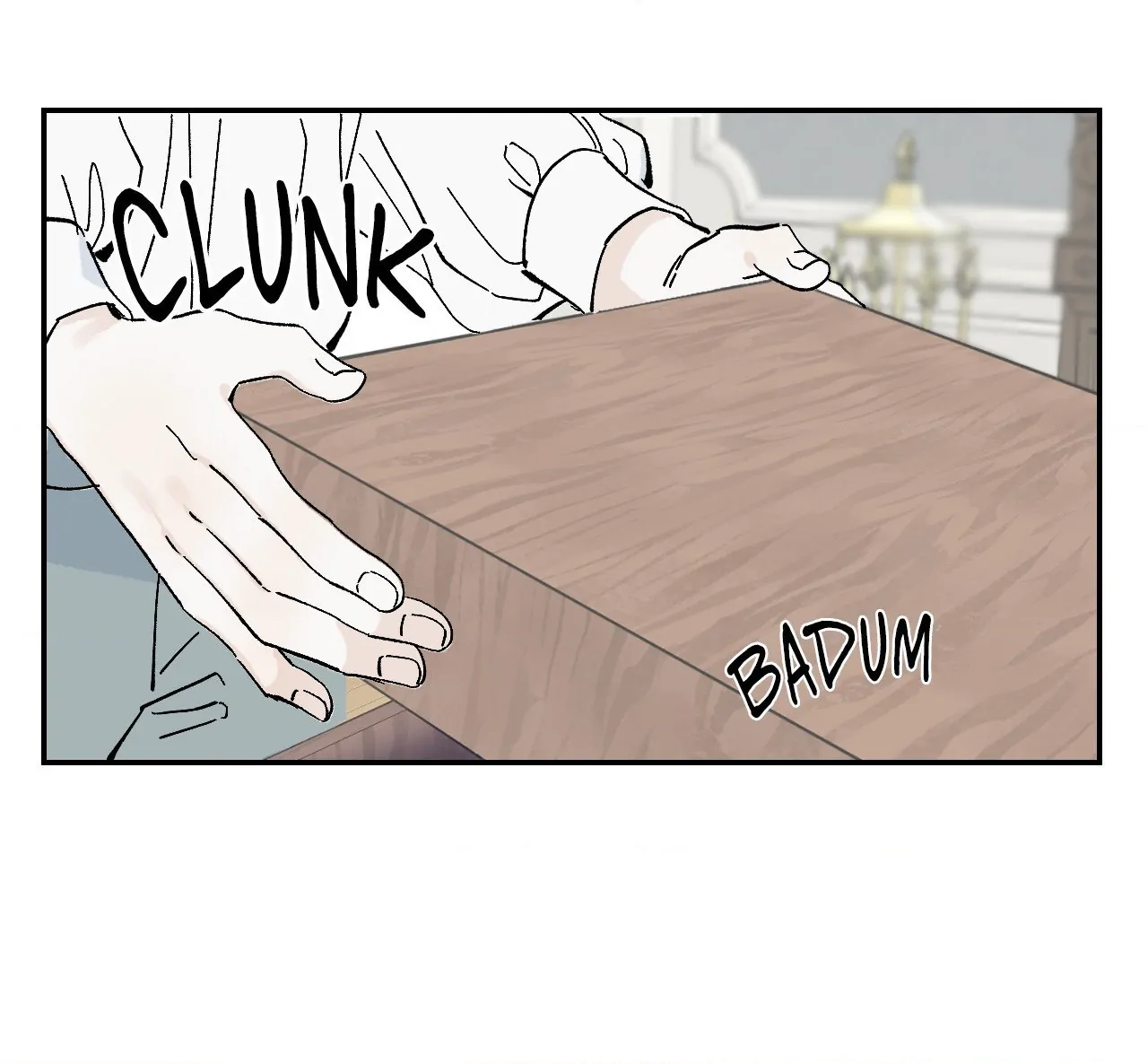 Maison [Official] - Chapter 1 manhwa