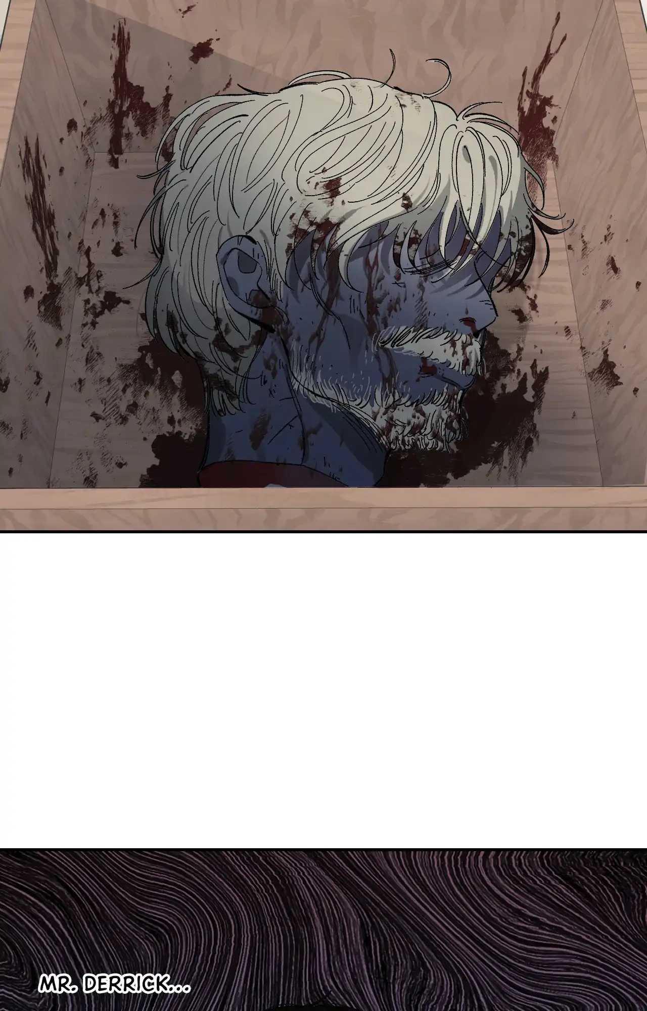 Maison [Official] - Chapter 1 manhwa