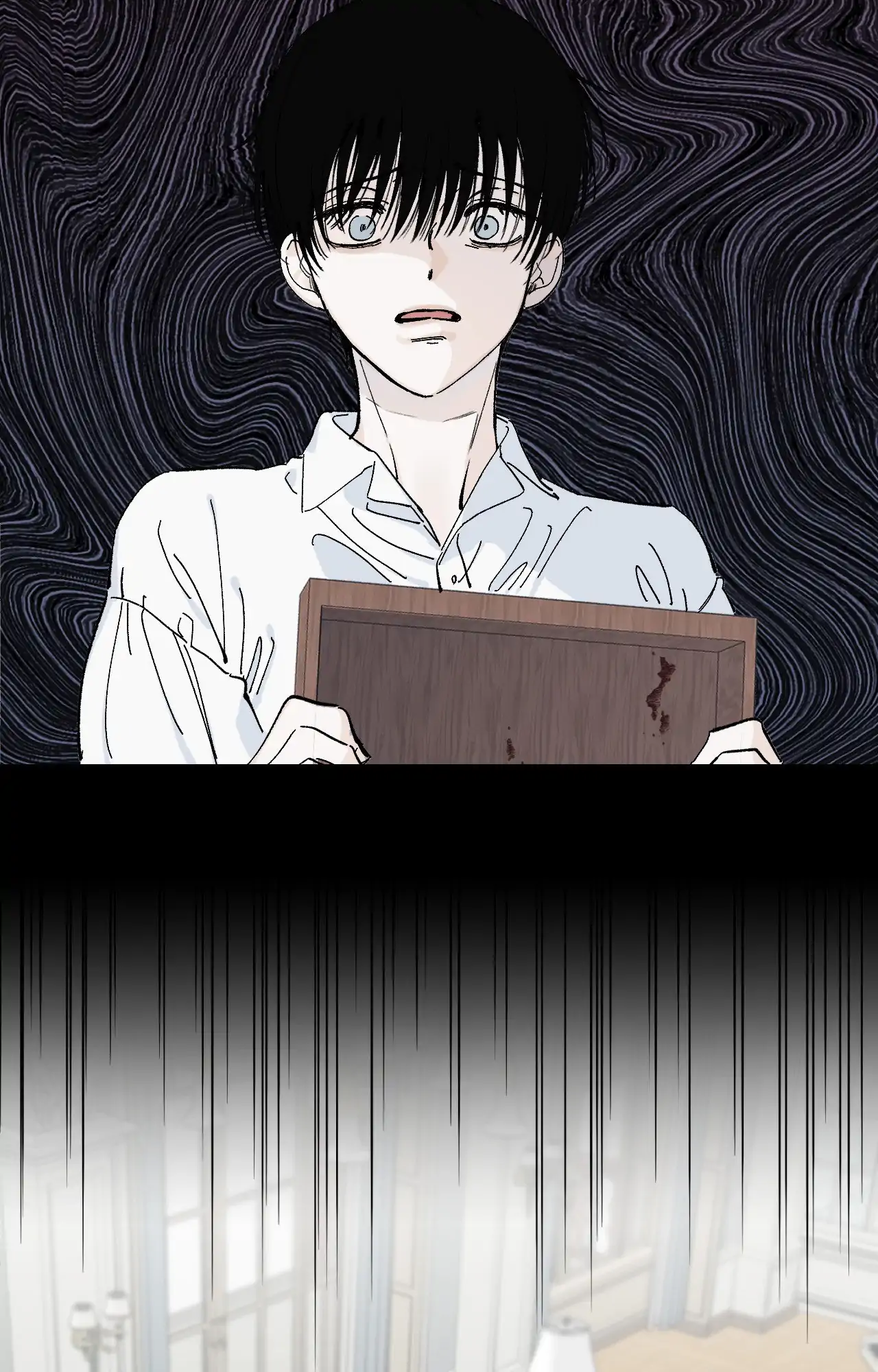 Maison [Official] - Chapter 1 manhwa