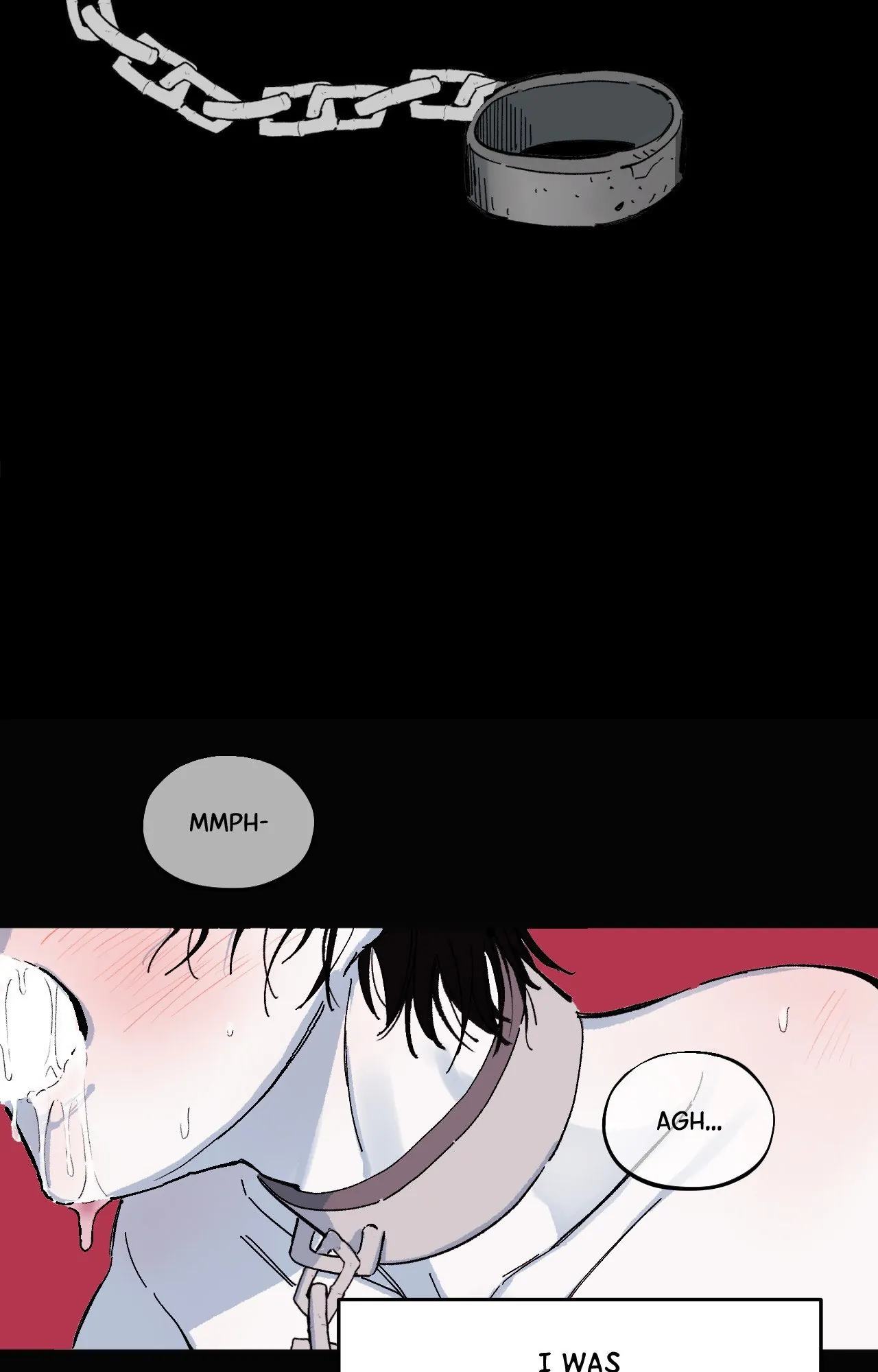 Maison [Official] - Chapter 1 manhwa