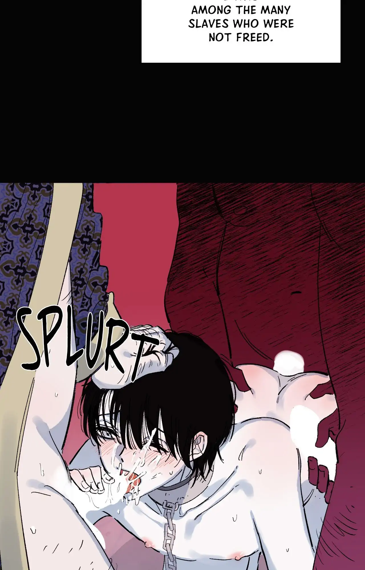 Maison [Official] - Chapter 1 manhwa