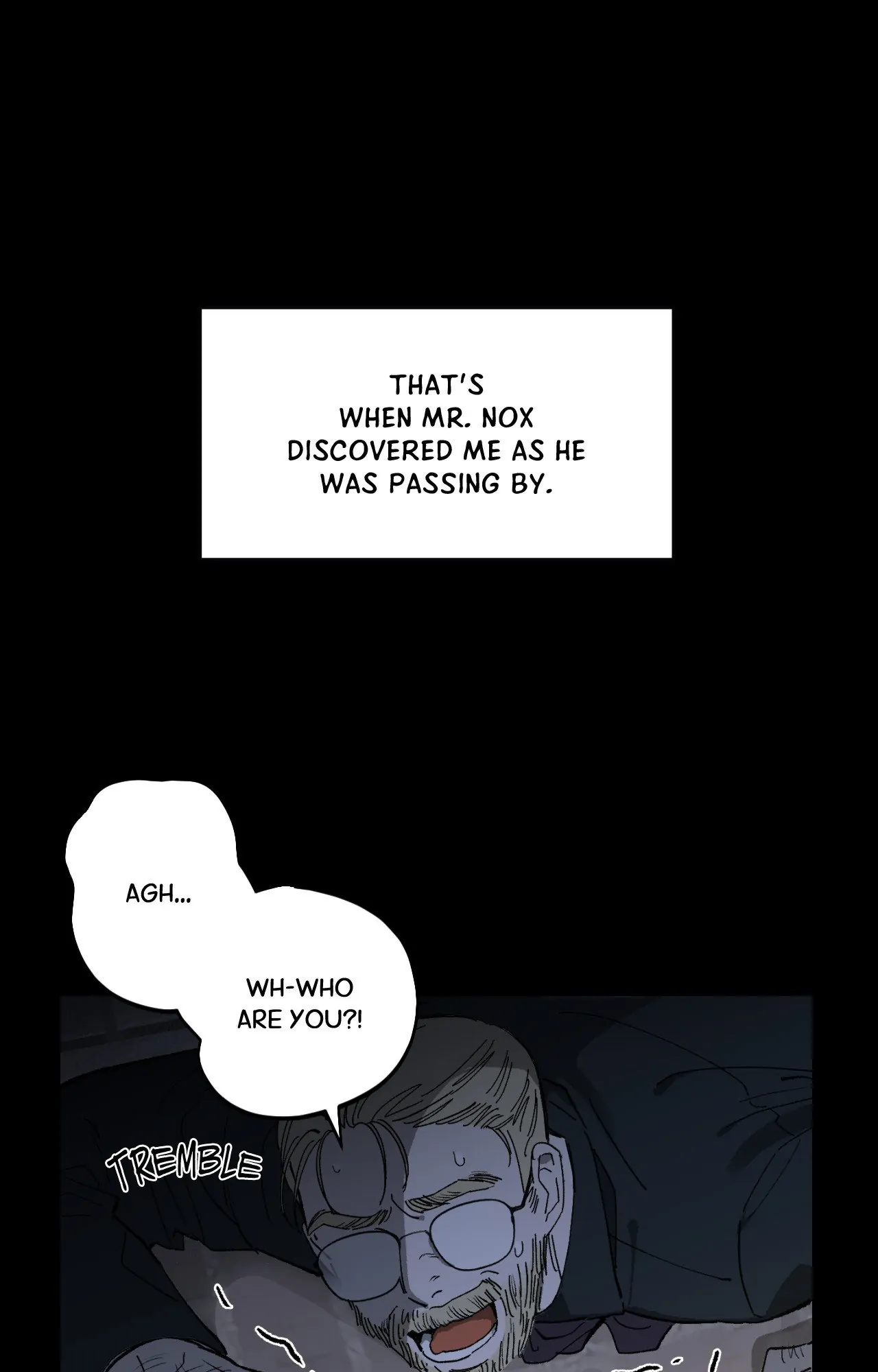 Maison [Official] - Chapter 1 manhwa